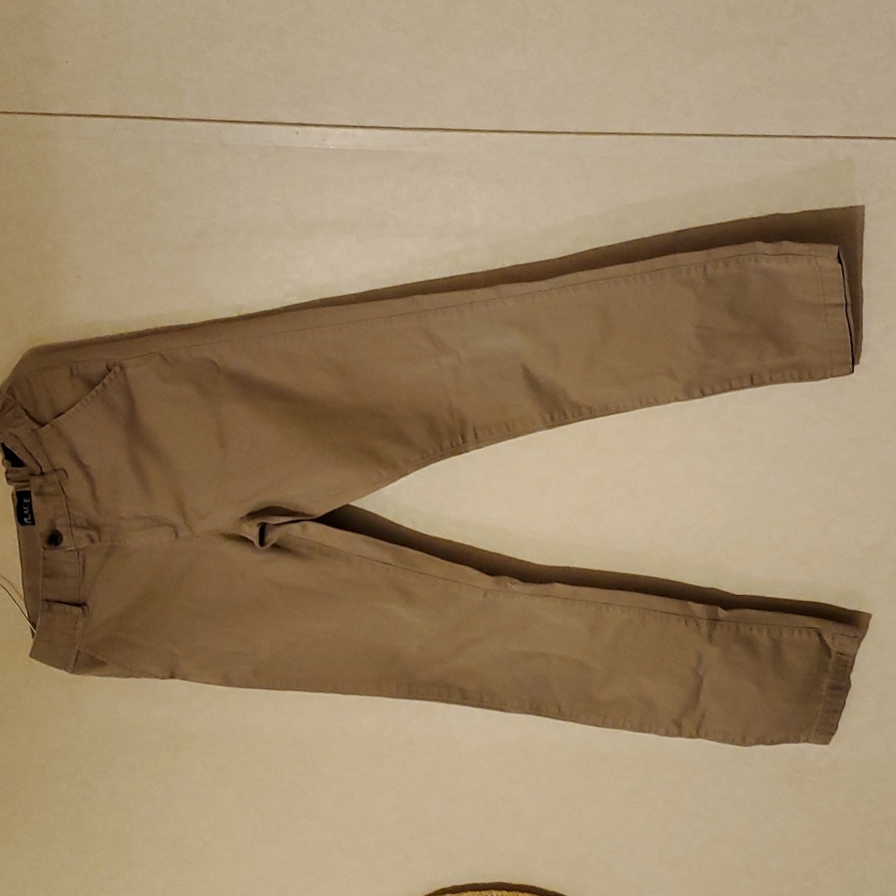 Khaki pant
